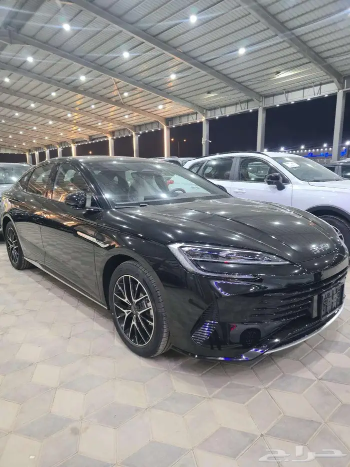 بي واي دي سيل 7 بريميوم 2026 7