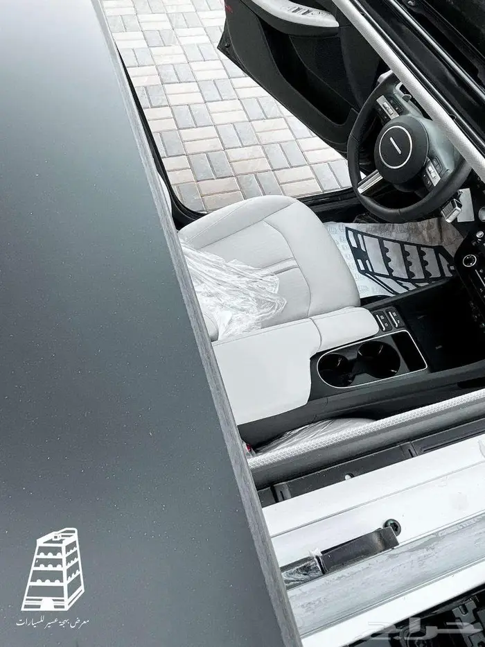 هيونداي سوناتا سمارت 2026 كاش واقساط لجميع البنوك 10