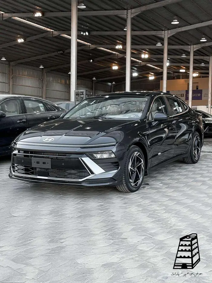 هيونداي سوناتا سمارت 2026 كاش واقساط لجميع البنوك 2