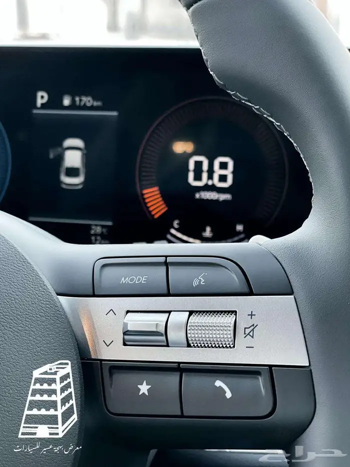 هيونداي سوناتا سمارت 2026 كاش واقساط لجميع البنوك 6