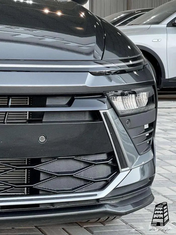 هيونداي سوناتا سمارت 2026 كاش واقساط لجميع البنوك 8