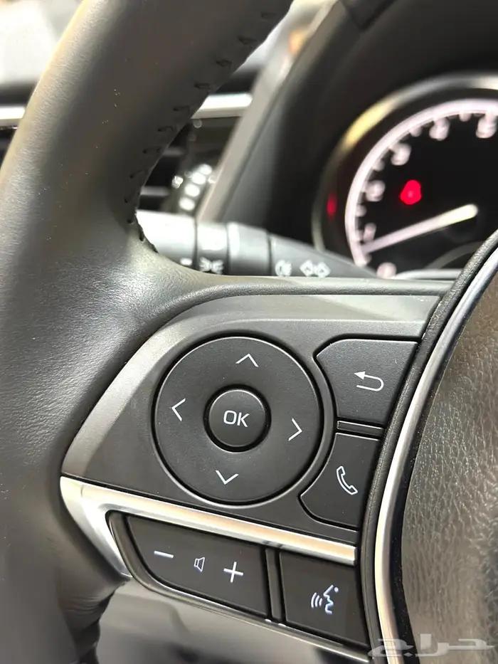 كامري سبورت 2024 فل كامل عبداللطيف اصفار. 13