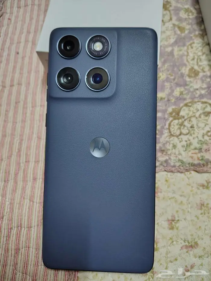 موتورولا ايدج 60 فيوجن 2