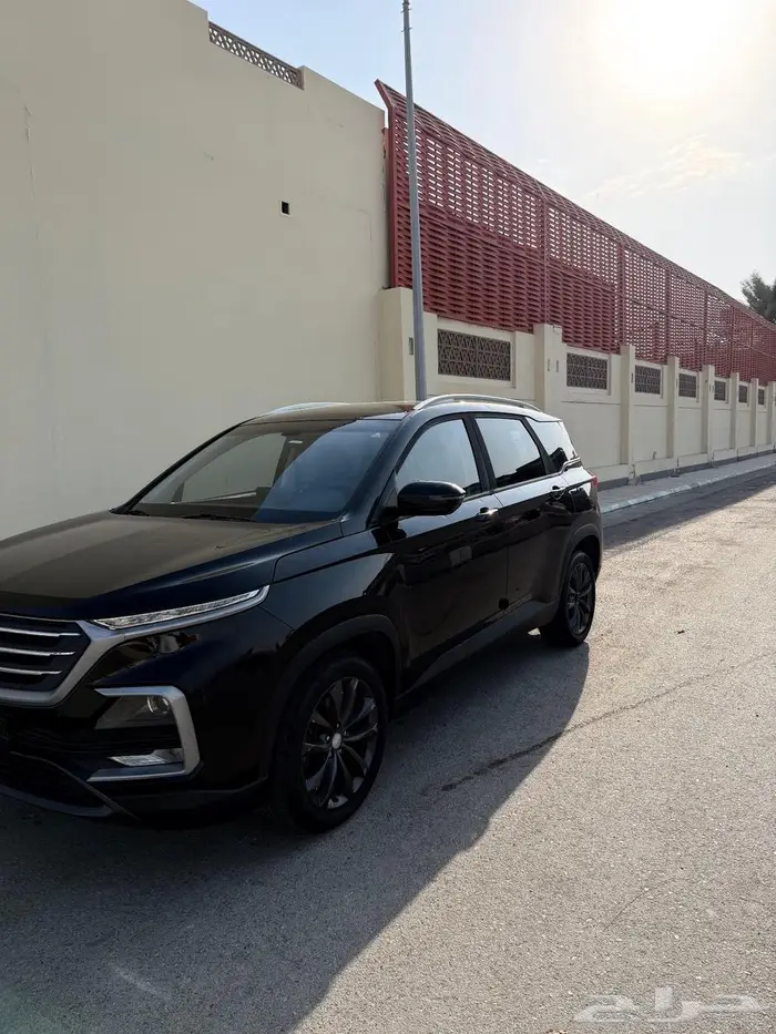 للبيع جيب شفروليه نظييف جدا ممشى قليل ع الضمان التوكيلات2023 8