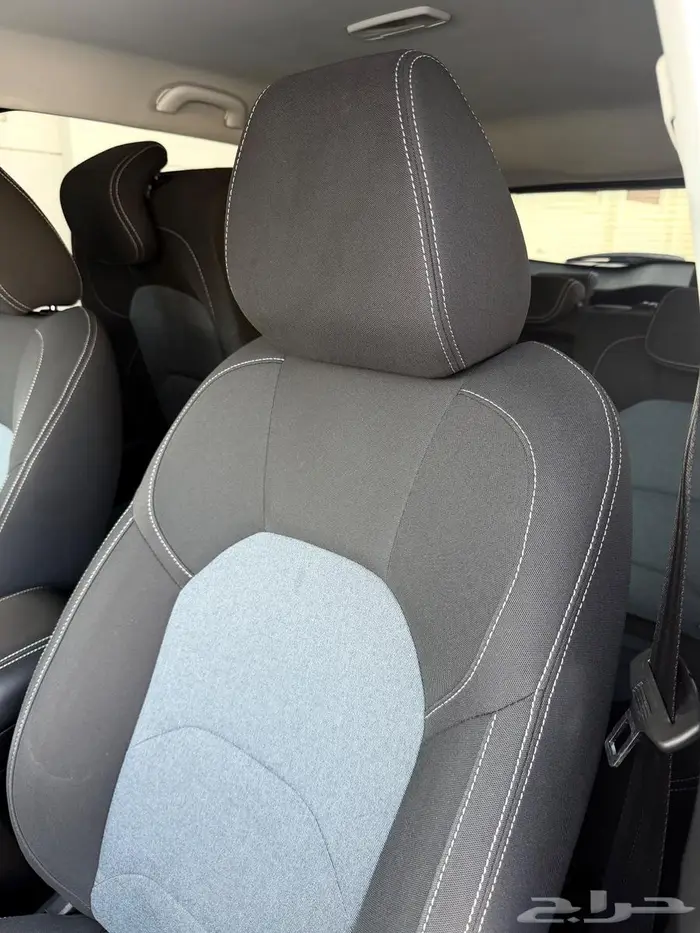 للبيع جيب شفروليه نظييف جدا ممشى قليل ع الضمان التوكيلات2023 16