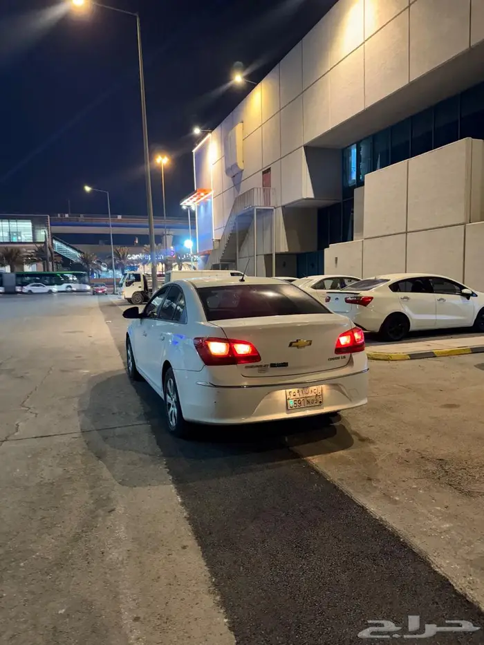 شفرليه كروز للبيع 2