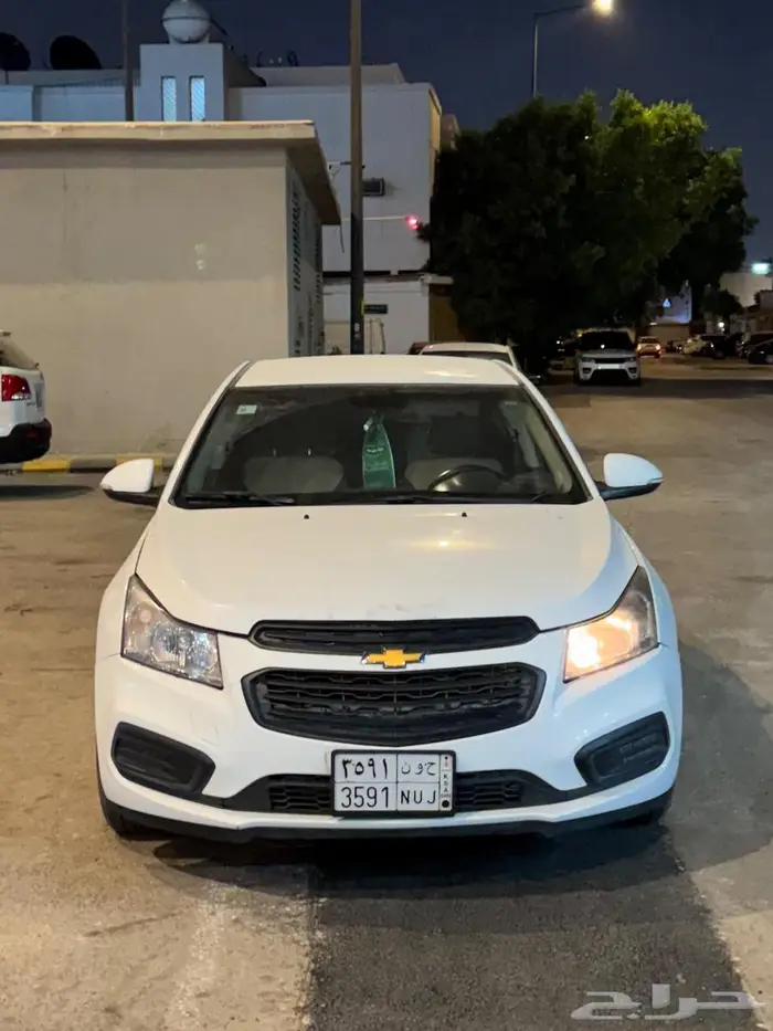 شفرليه كروز للبيع 0