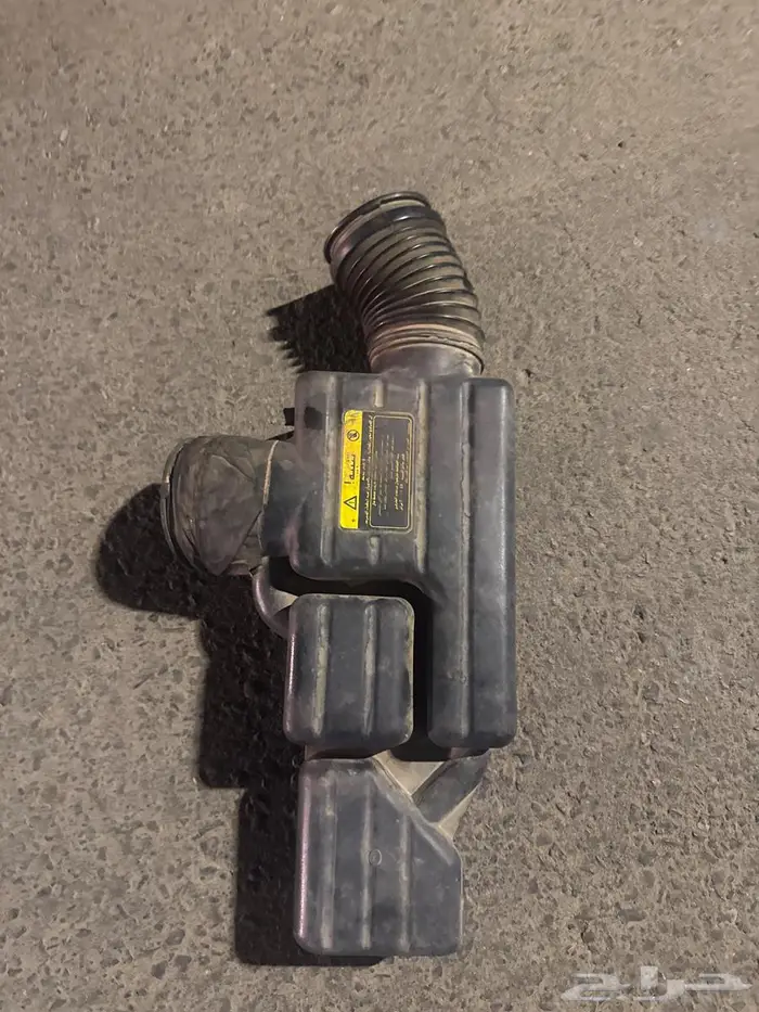 فلتر وكالة وغطاء مكينة 3