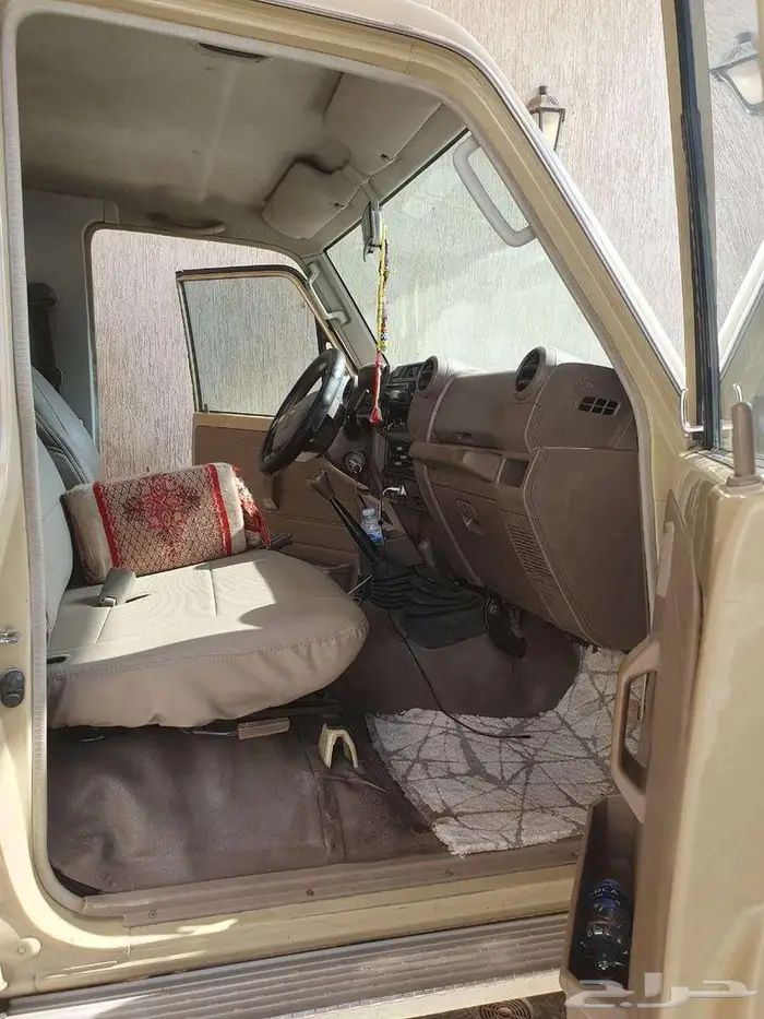 جيب شاص 2012 ستاندر 3