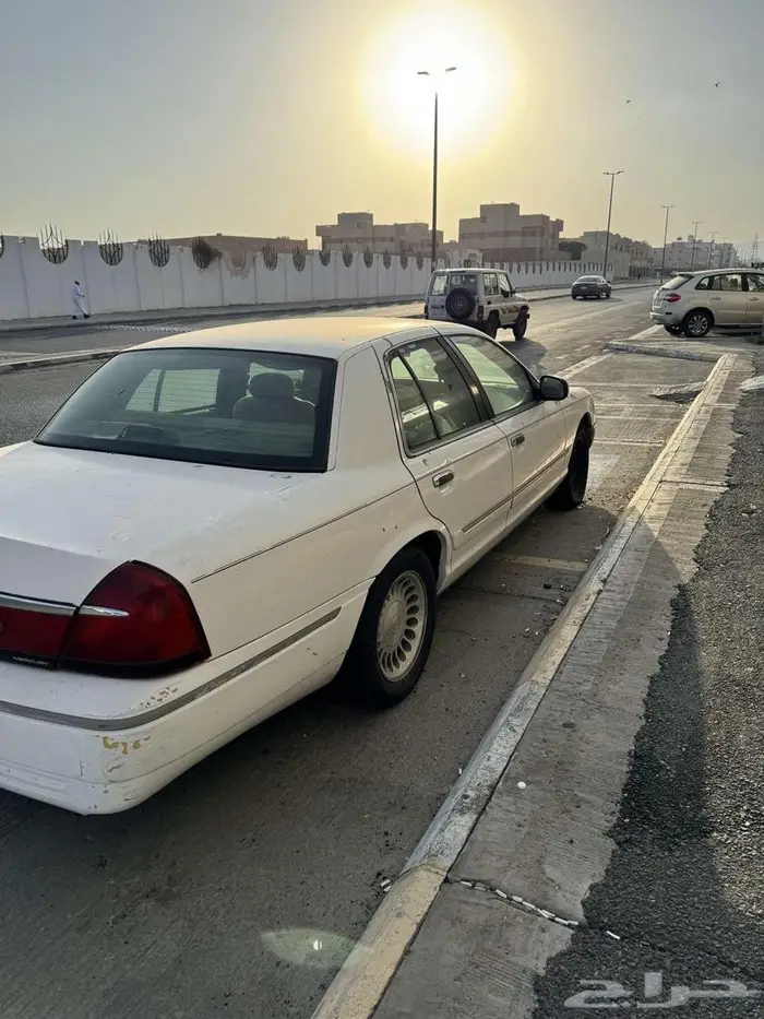 فورد موديل   2002 3