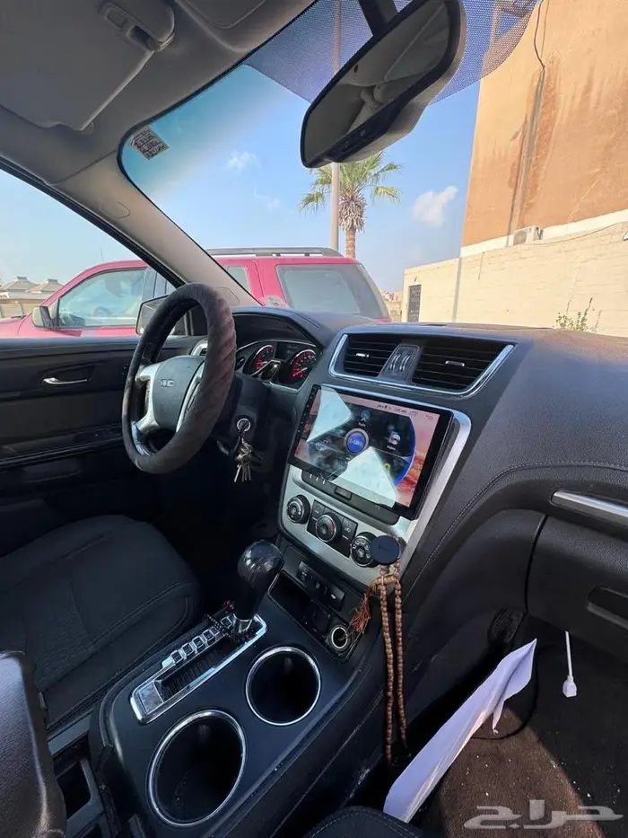 جمس اكاديا 2016 8