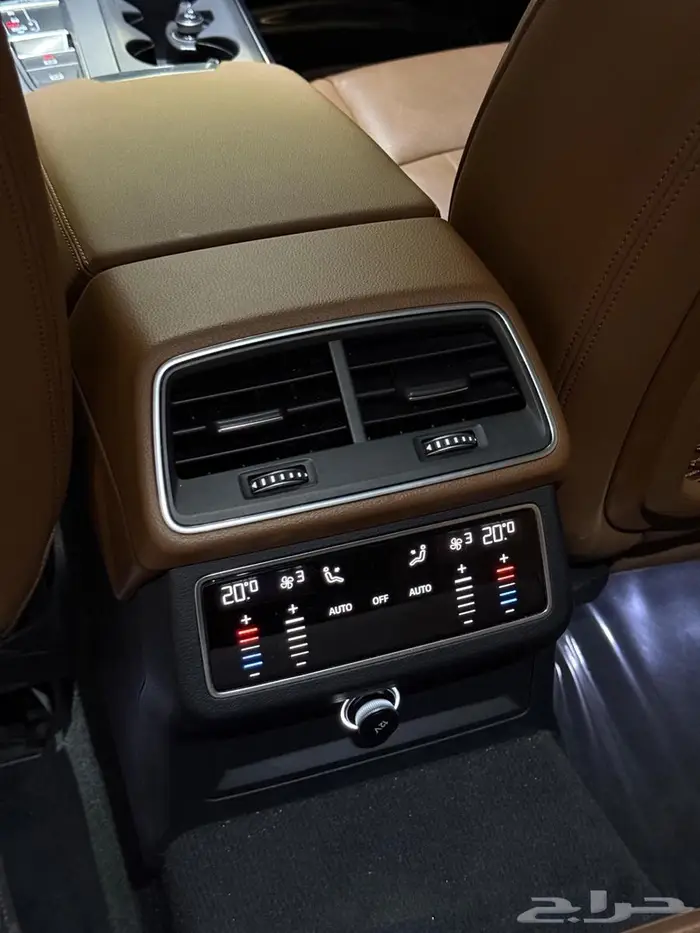 اودي A6 Progress 2020 14