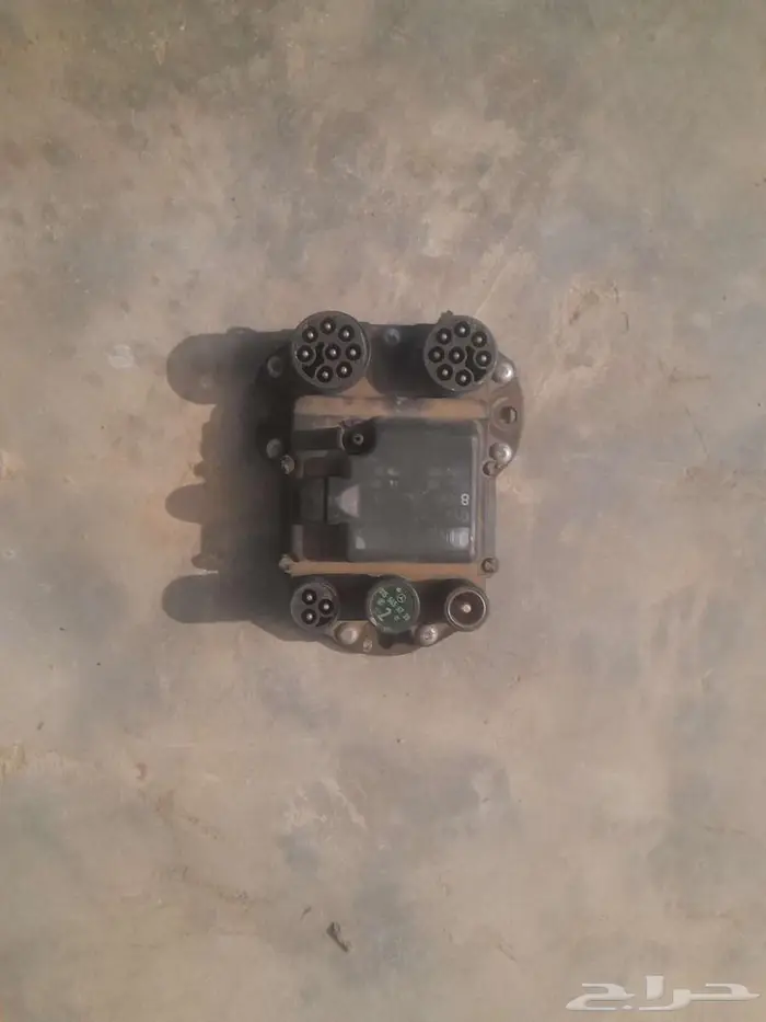 قطع غيار مرسيدس بنز تشليح في النماص 12