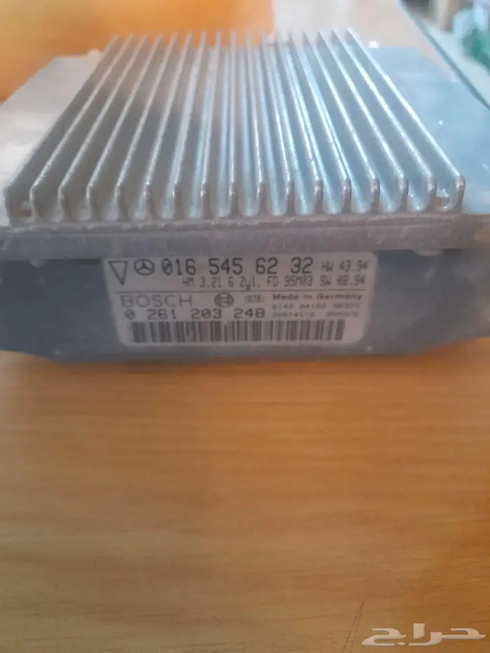 قطع غيار مرسيدس بنز تشليح في النماص 11