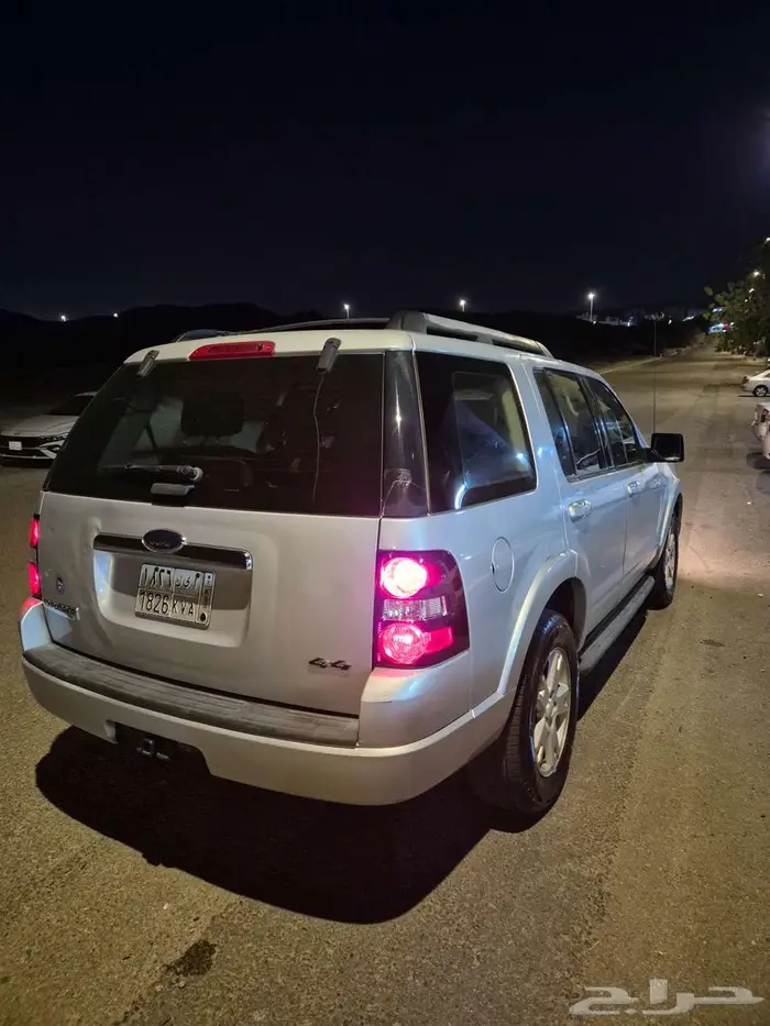 فورد اكسبلور 2010 3