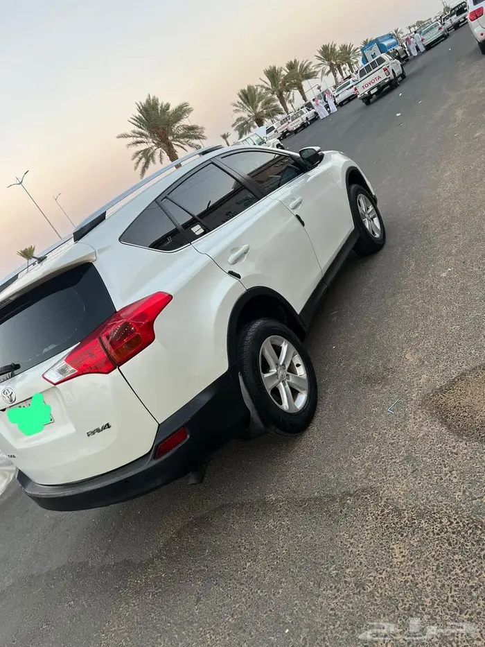 راف فور 2013 0