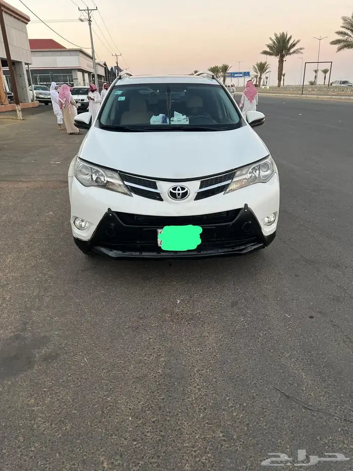 راف فور 2013 3