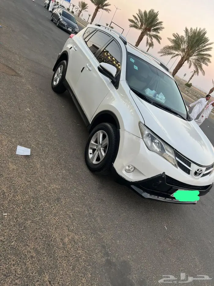 راف فور 2013 1