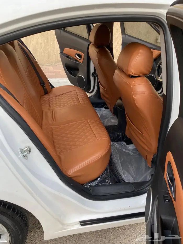 كروز 2017 ماشى 151 الف قابل للزياده 3