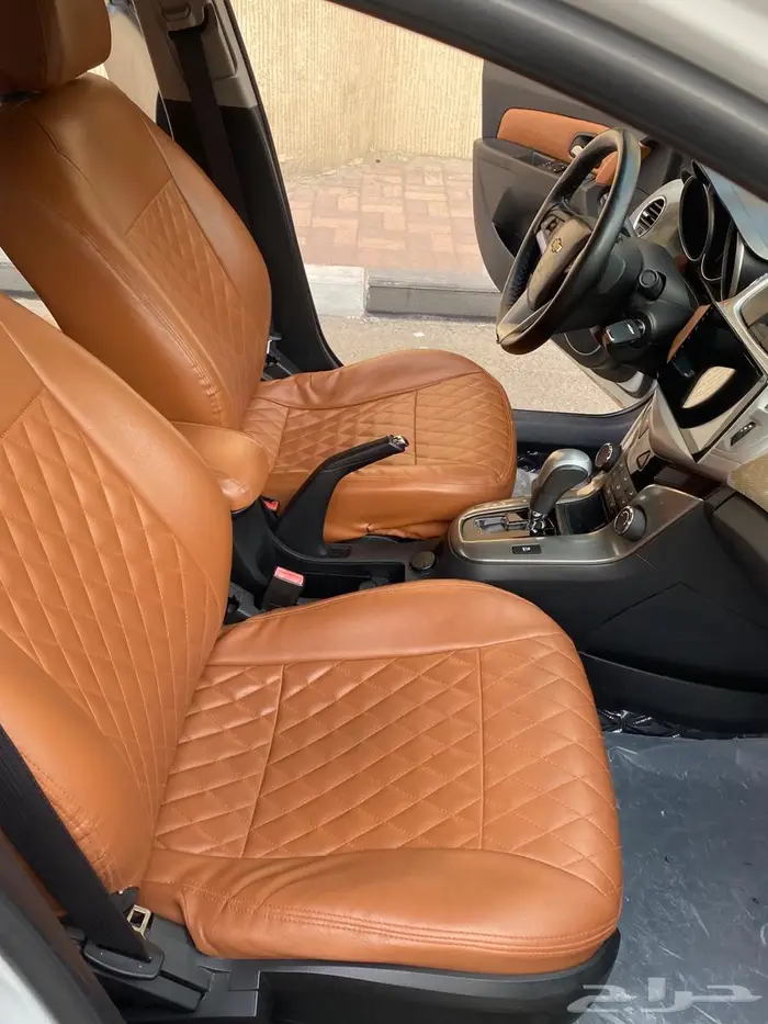 كروز 2017 ماشى 151 الف قابل للزياده 13