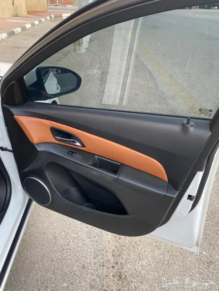 كروز 2017 ماشى 151 الف قابل للزياده 12