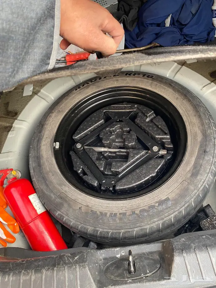 كروز 2017 ماشى 151 الف قابل للزياده 20