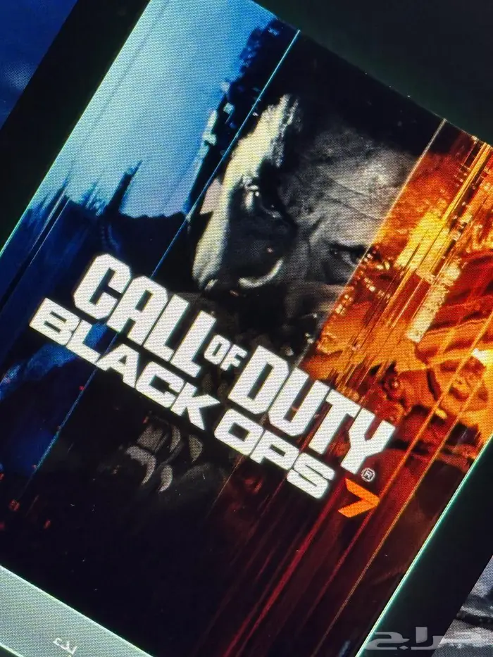 حساب كود 7 للبيع 2