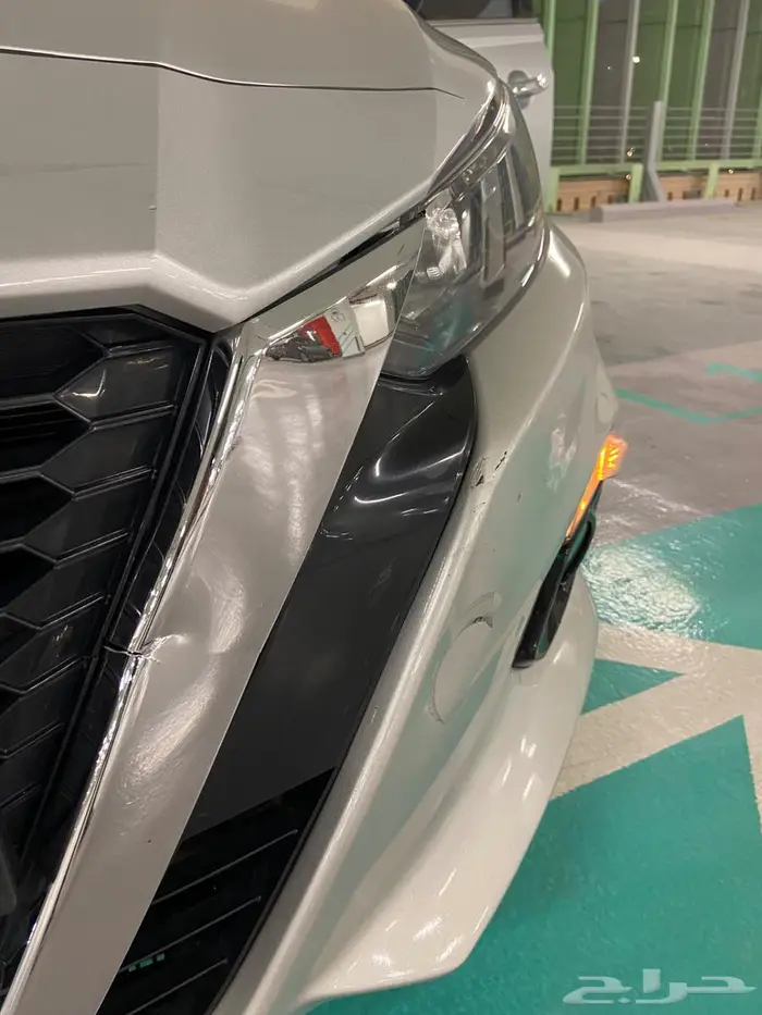 نيسان التيما 2022 ممشى 92 سعر مميز 16