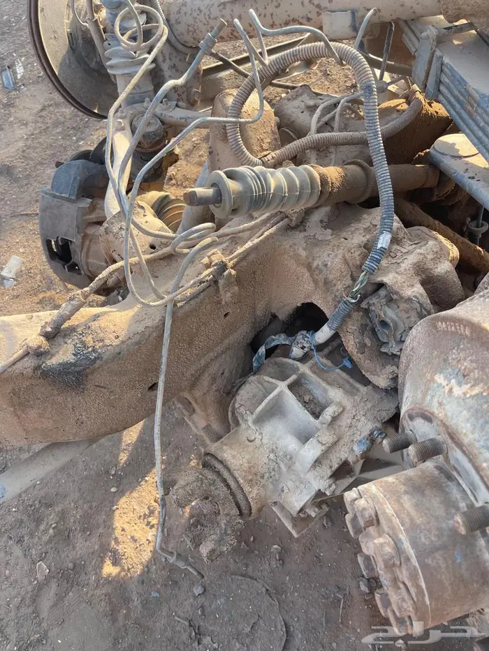 قطع جموس تسعينات وثمانينات 4