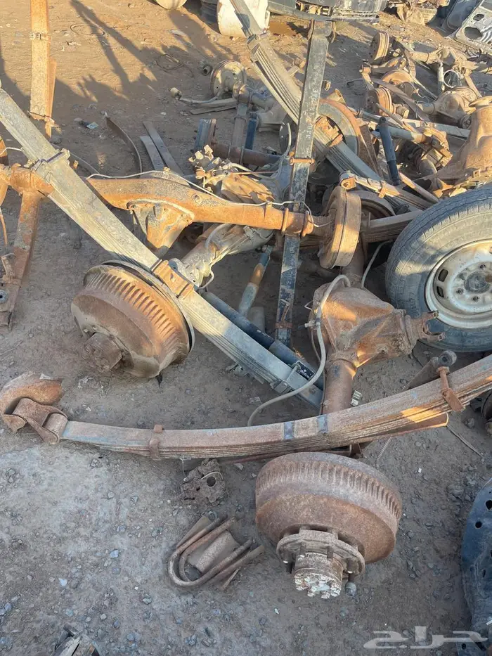 قطع جموس تسعينات وثمانينات 5