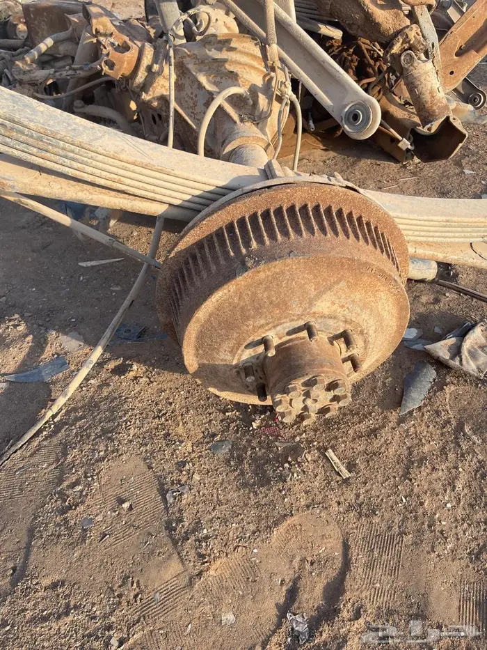 قطع جموس تسعينات وثمانينات 8