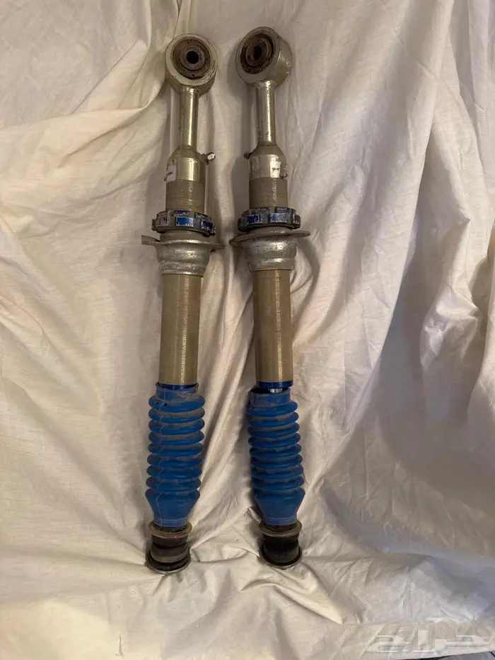 مسعد امامي دبنسون تويوتا لاند كروزر 2017 0