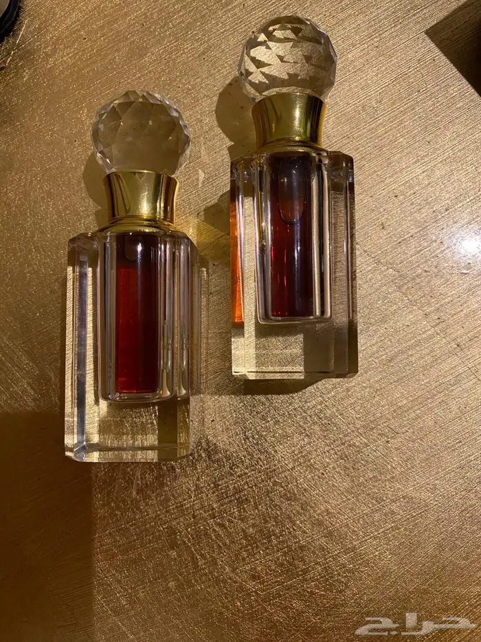 سعر التولة دهن عود معتق من 1000 إلى 700 اليوم وغدا  العرض 0