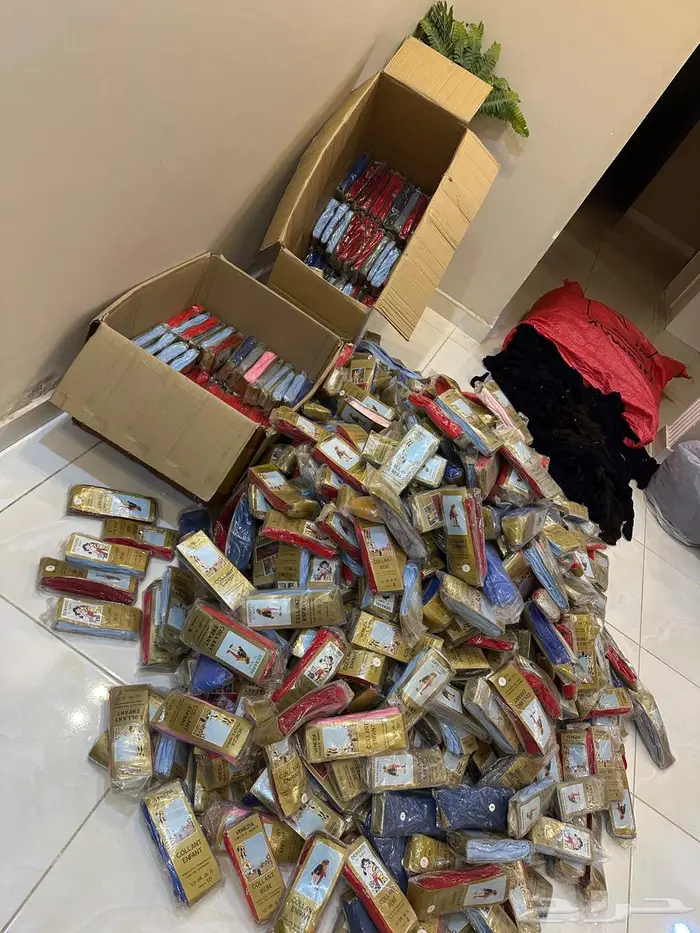 شرابات شتويات بيعه بلجمله 1