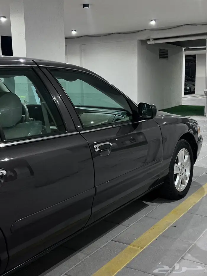 فورد فكتوريا 6