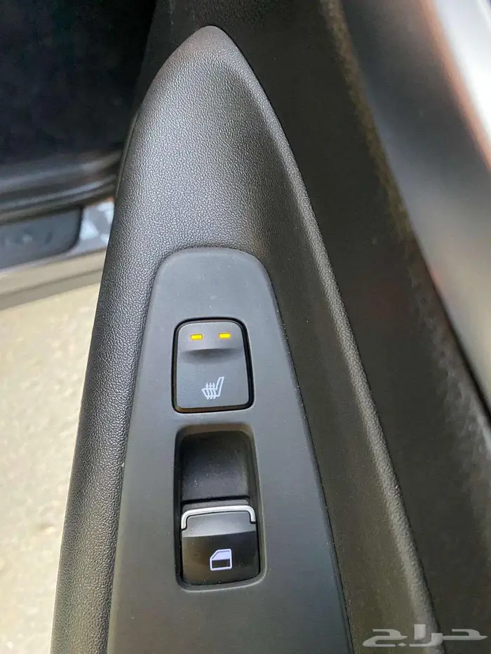 سنتافي 2020 ديزل 5 مقاعد عداد 200 ألف وارد كوريا 15