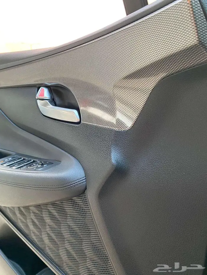 سنتافي 2020 ديزل 5 مقاعد عداد 200 ألف وارد كوريا 12