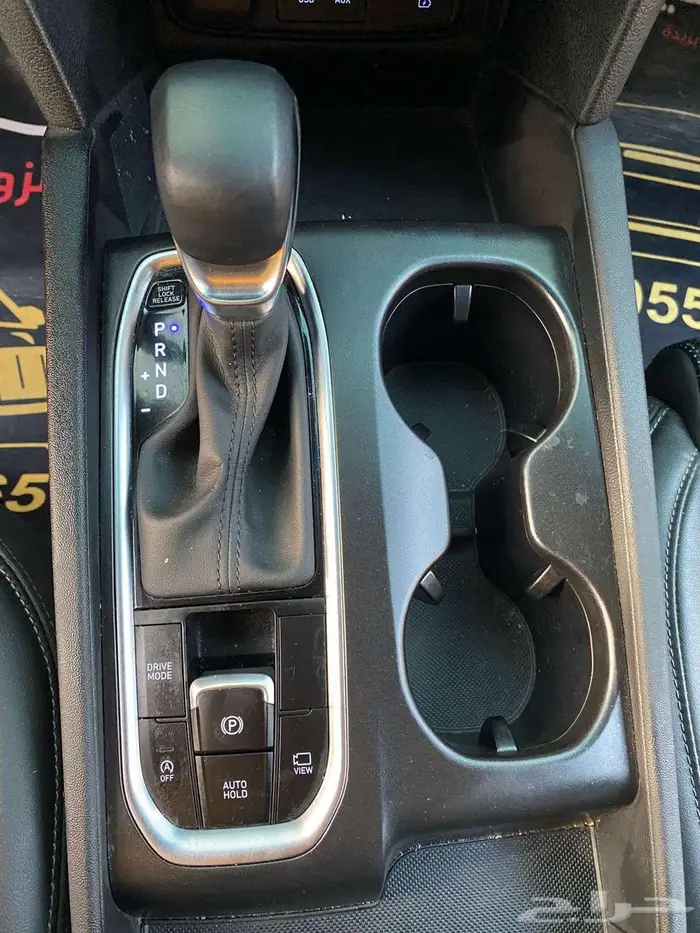 سنتافي 2020 ديزل 5 مقاعد عداد 200 ألف وارد كوريا 28