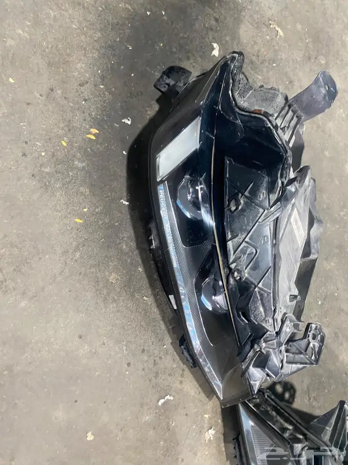 شمعات بيجو 508 1