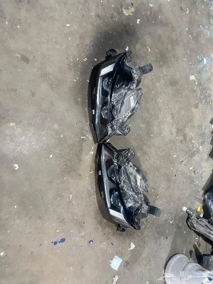 شمعات بيجو 508 2