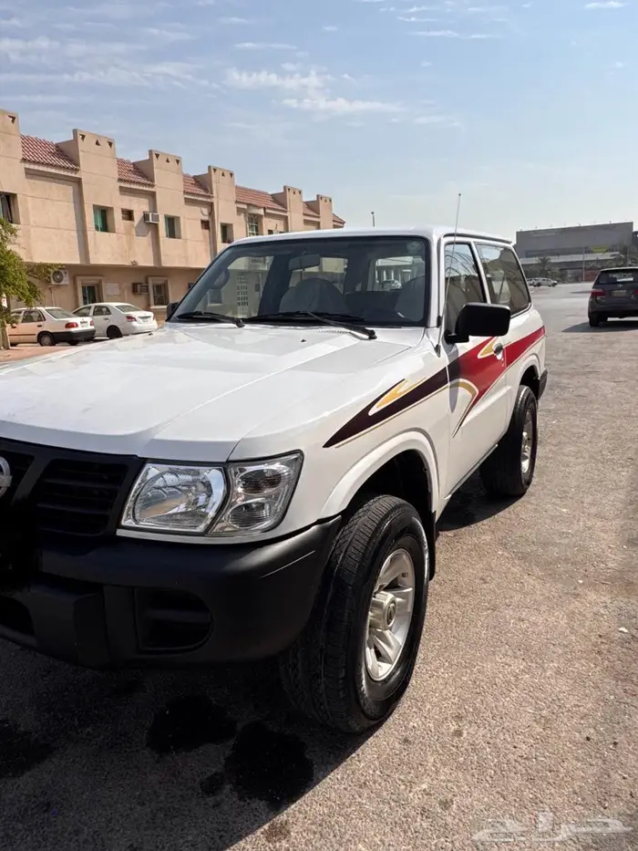 جيب نيسان للبيع 1