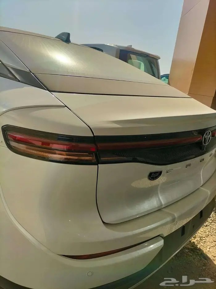 كراون برستيج 2026 سعودي عبداللطيف جميل 2