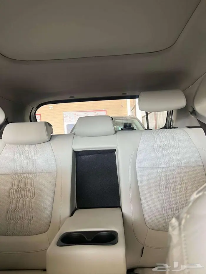 كيا سيلتوس GLS موديل 2026 3