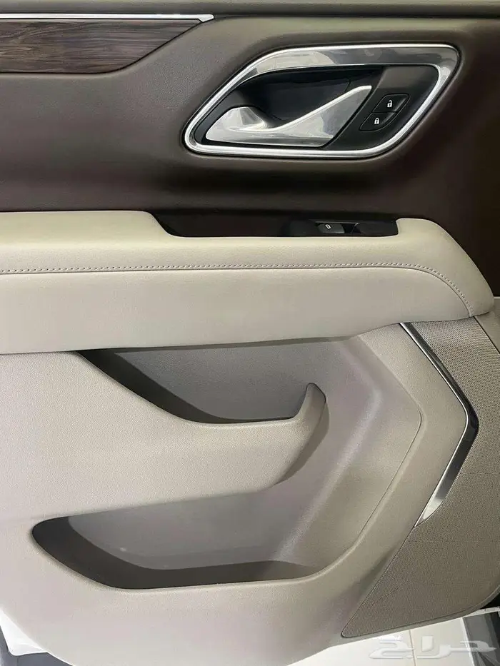 شيفروليه تاهو 2023 31