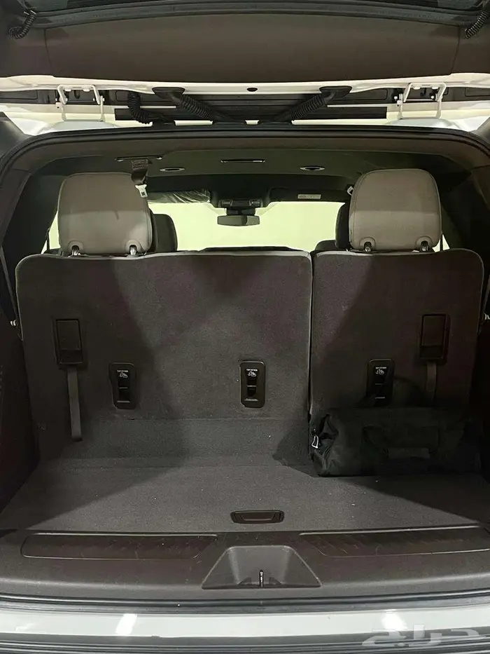 شيفروليه تاهو 2023 33