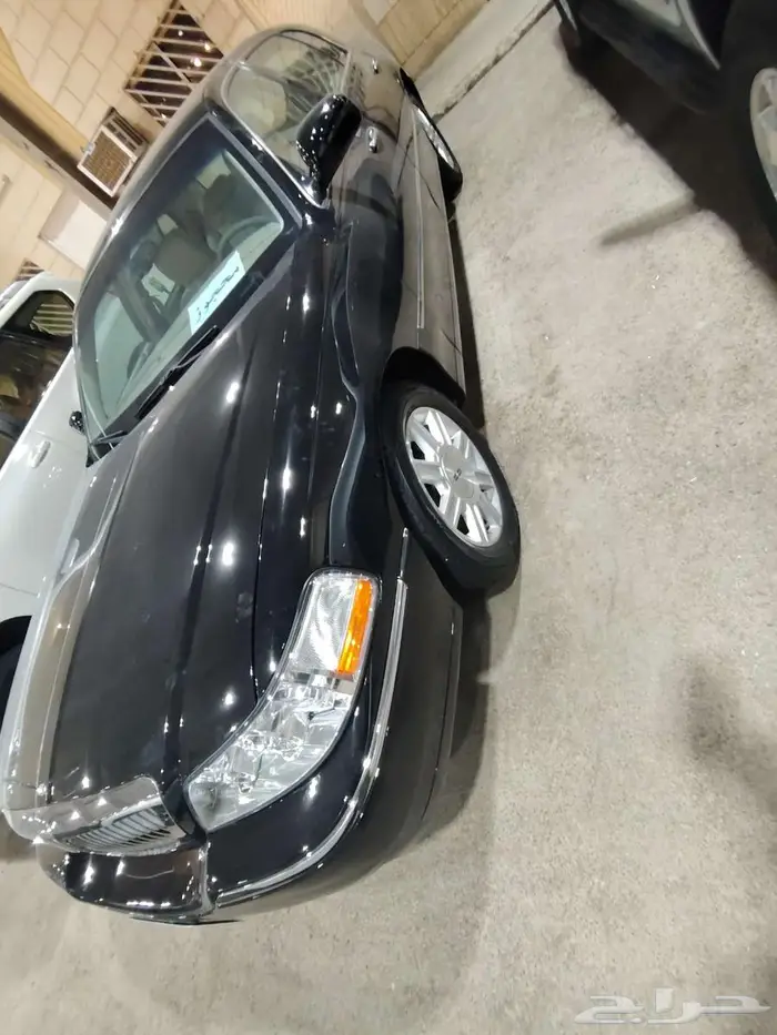 لينكون مستعملة موديل 2011 نضيف 2