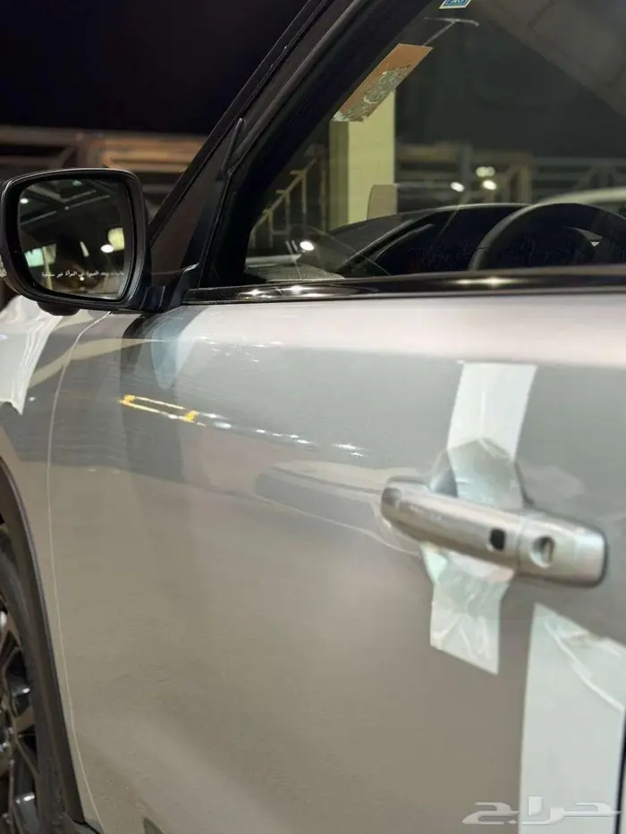 تويوتا اوربان كروز فل كامل 2026 3