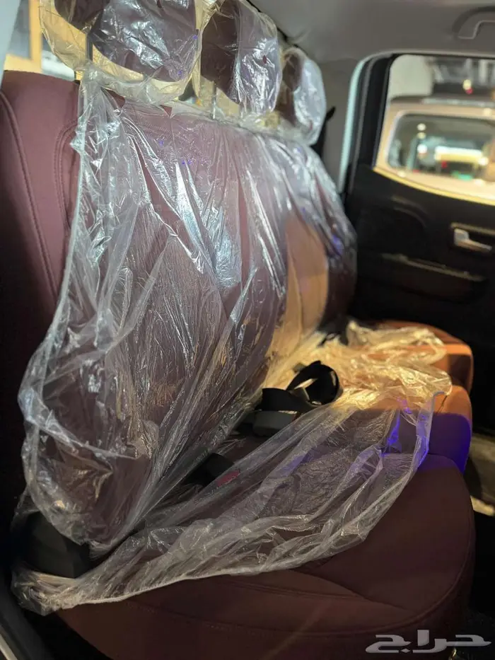 جريت وول ونجل 7 2025 GREAT WALL WINGLE 7 عروض نهاية العام 7