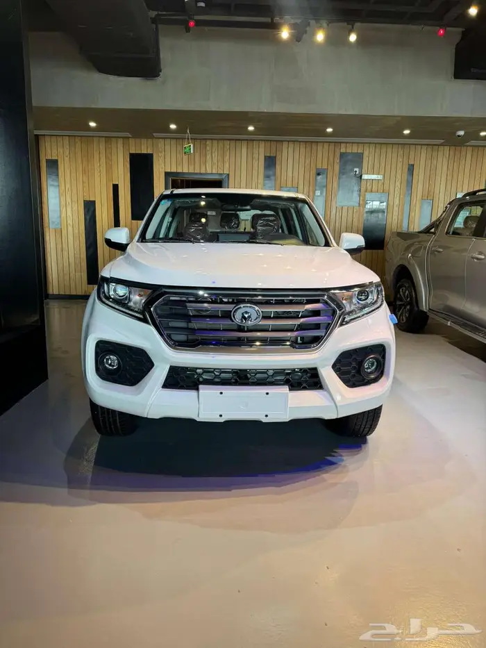 جريت وول ونجل 7 2025 GREAT WALL WINGLE 7 عروض نهاية العام 2