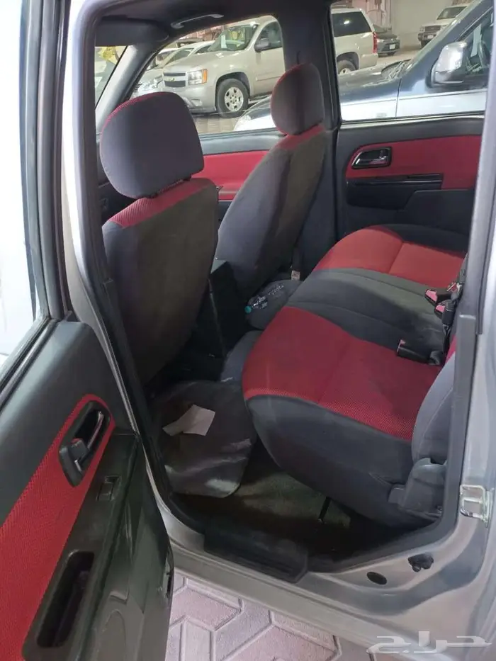 ايسوزو ديماكس غمارتين ديزل LS موديل 2012 18